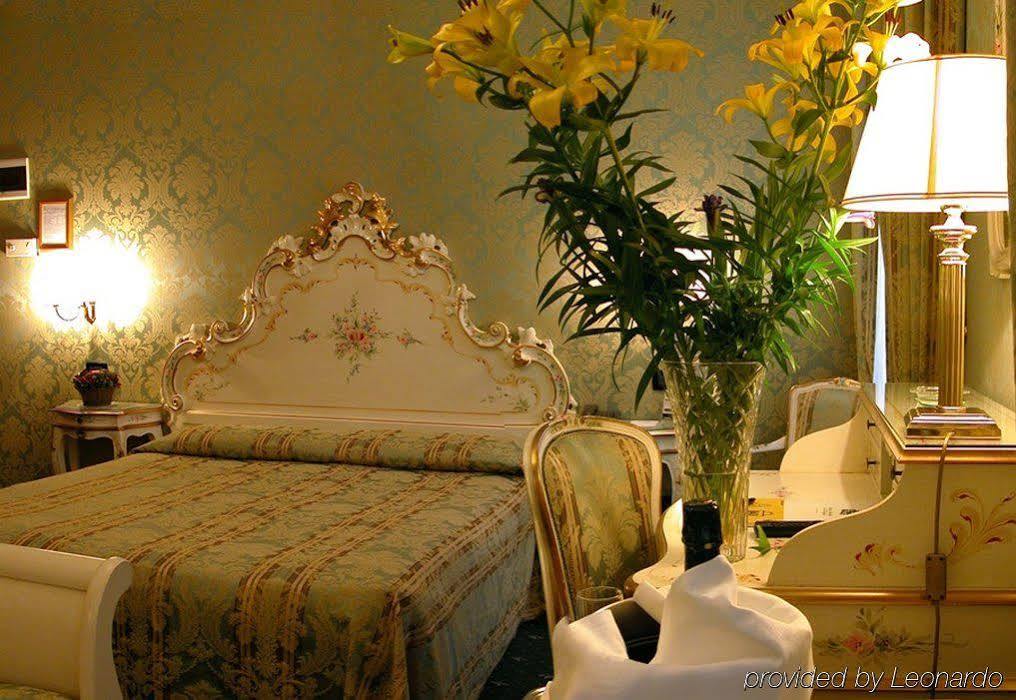 高瑞兹酒店 威尼斯 客房 照片