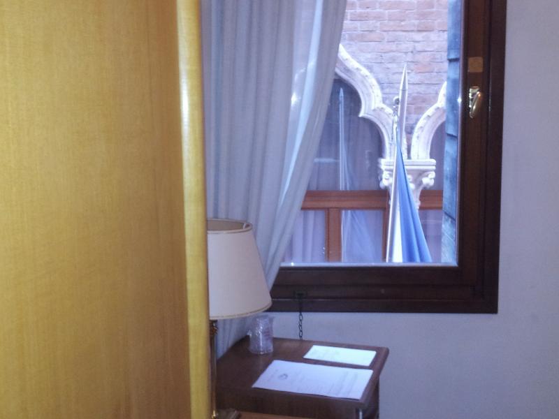高瑞兹酒店 威尼斯 外观 照片